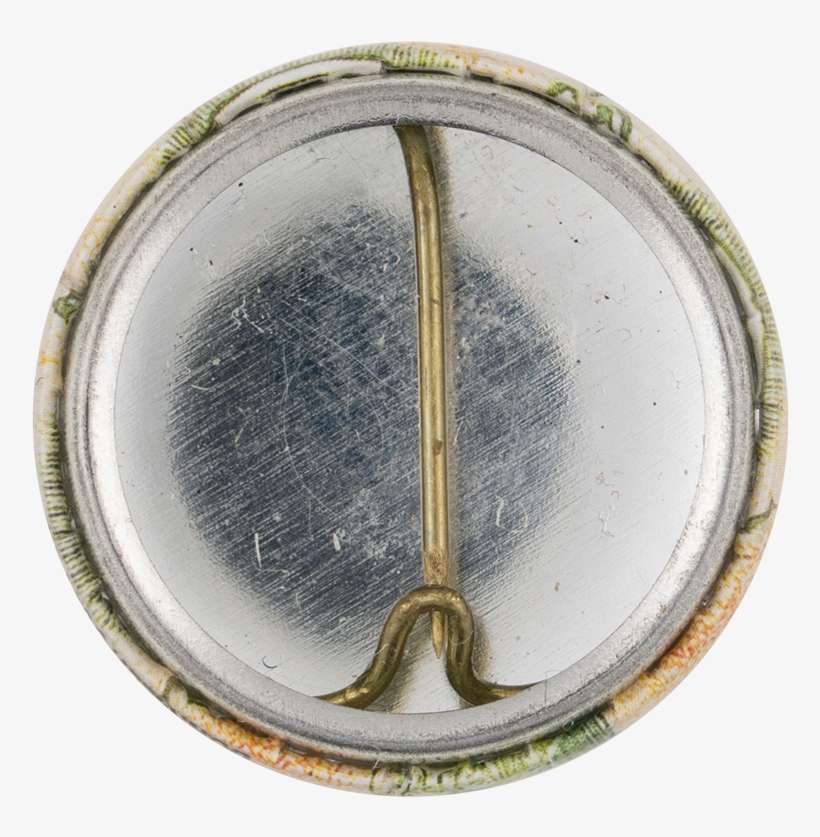 Flute Player Button Back Art Button Museum - Circle, transparent png download