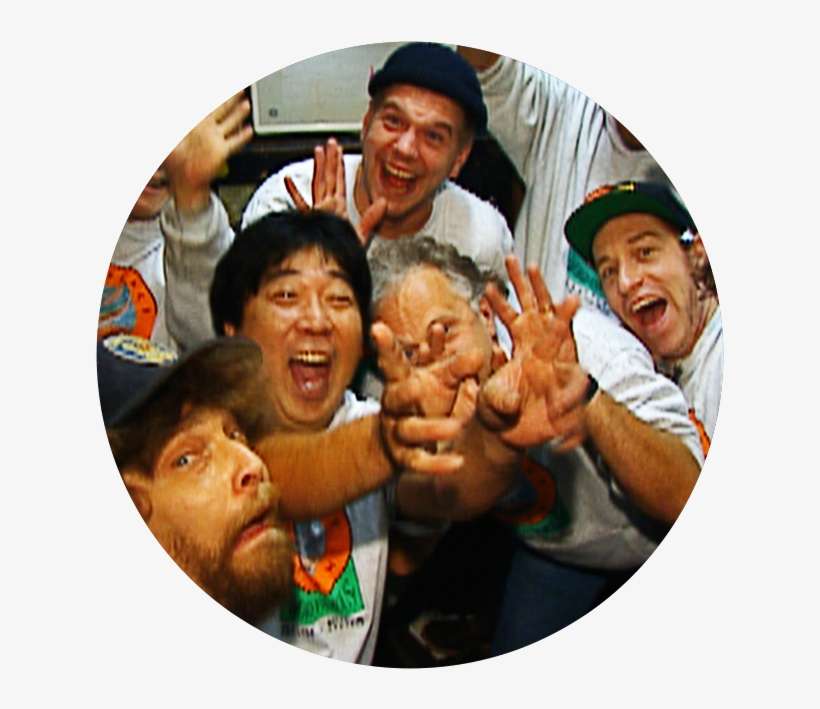 “i Want What These Guys Have - Circle, transparent png download