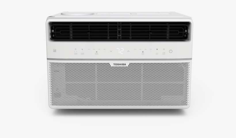 Toshiba Window Air Conditioner 6 000 Btu www.seekpng.com
