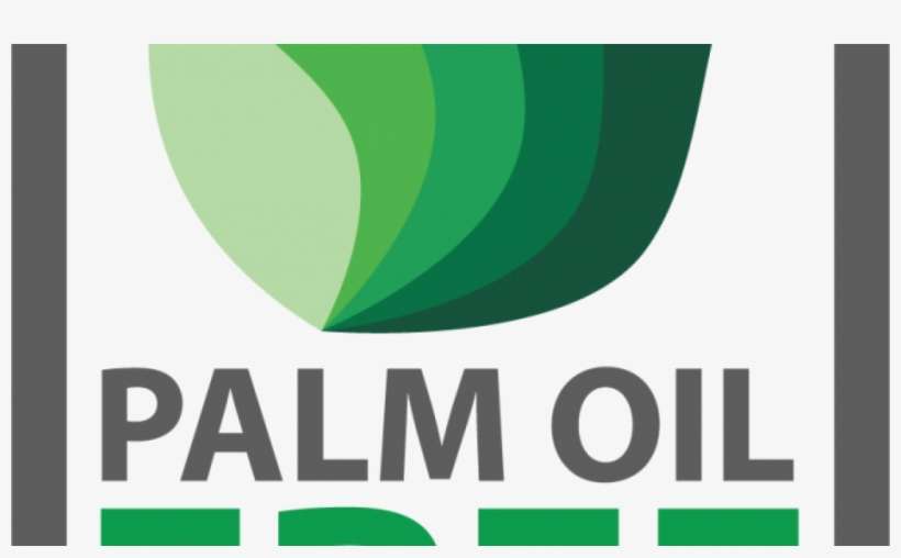 Palm Oil Free Certificate - Palm Oil, transparent png download