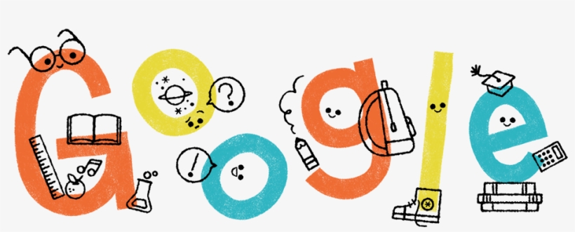 Doodle Google, transparent png download