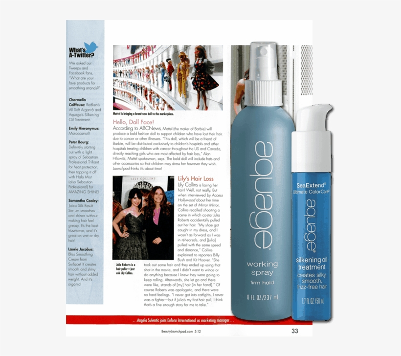 May 2012 - Beyonce Barbie Doll, transparent png download