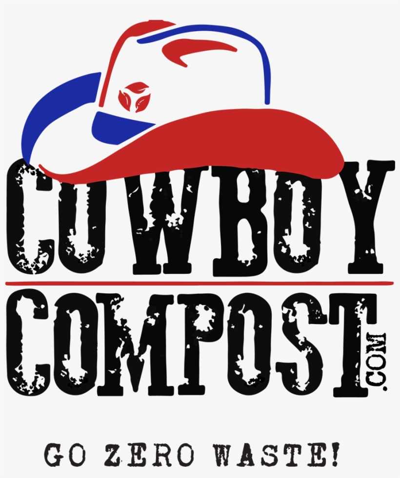 Cowboy Compost - Compost, transparent png download