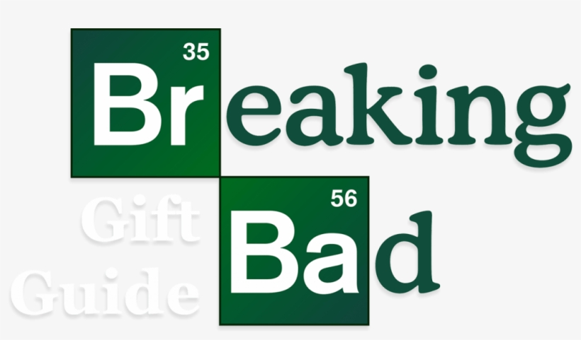 Breaking Bad Gift Guide - Breaking Bad Season 1, transparent png download