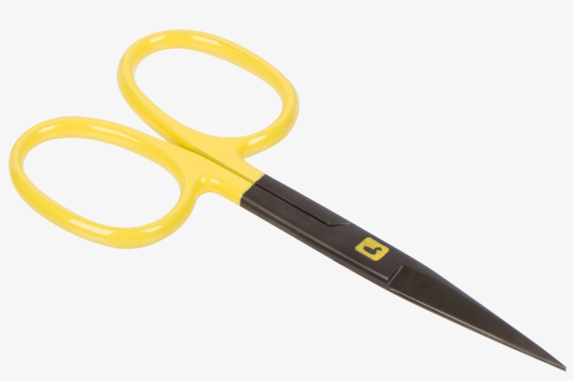 Shoploonfly - Loon Ergo Hair Scissors, transparent png download