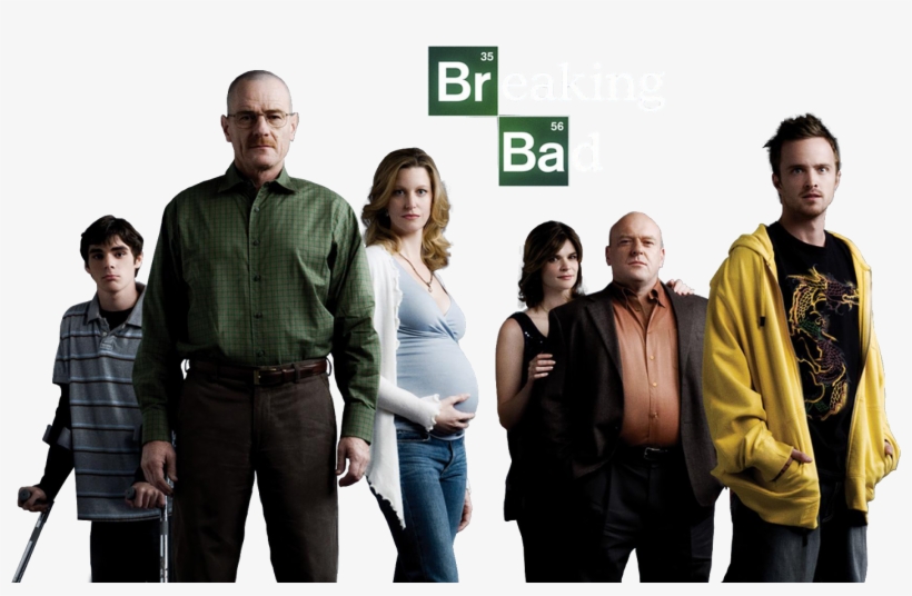 Baixar Renders Do Dimy - Breaking Bad Png, transparent png download