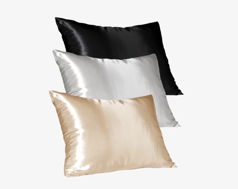 Cancer Treatment - Shop Bedding Sweet Dreams Silky Satin Pillowcases, transparent png download