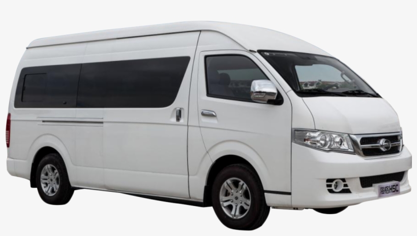 6540 Klq H5c Van Compact Van Png Image Transparent Png Free Download On Seekpng