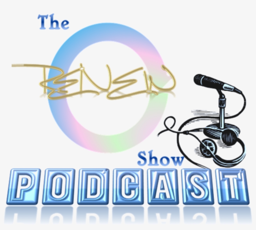 The Renew Show Podcast - Weight Loss, transparent png download