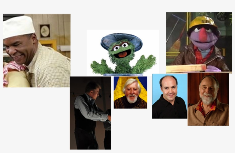 Muppet Wiki Behind The Scenes Sesame Street Elmopalooza - Muppet Wiki Behind The Scenes Sesame Street, transparent png download