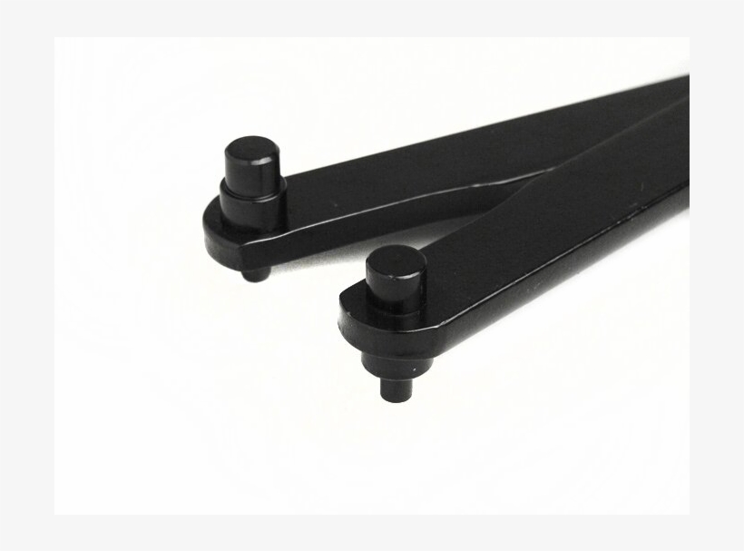 Tool For Clutch Set Locking Vespa - Roof Rack, transparent png download