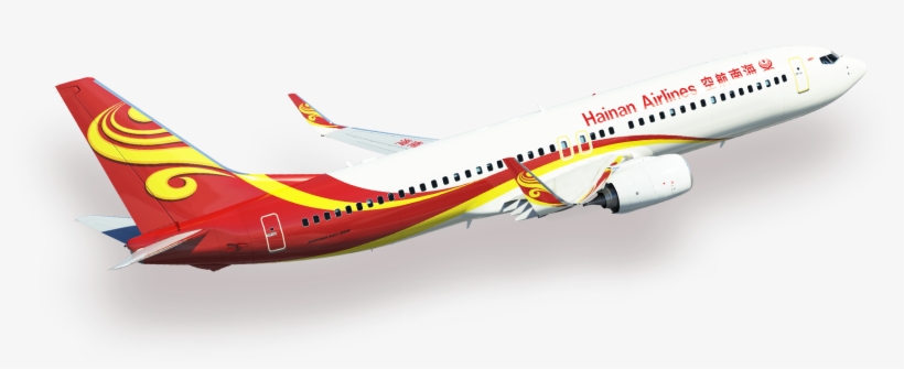 Earn Points - Hainan Airlines, transparent png download