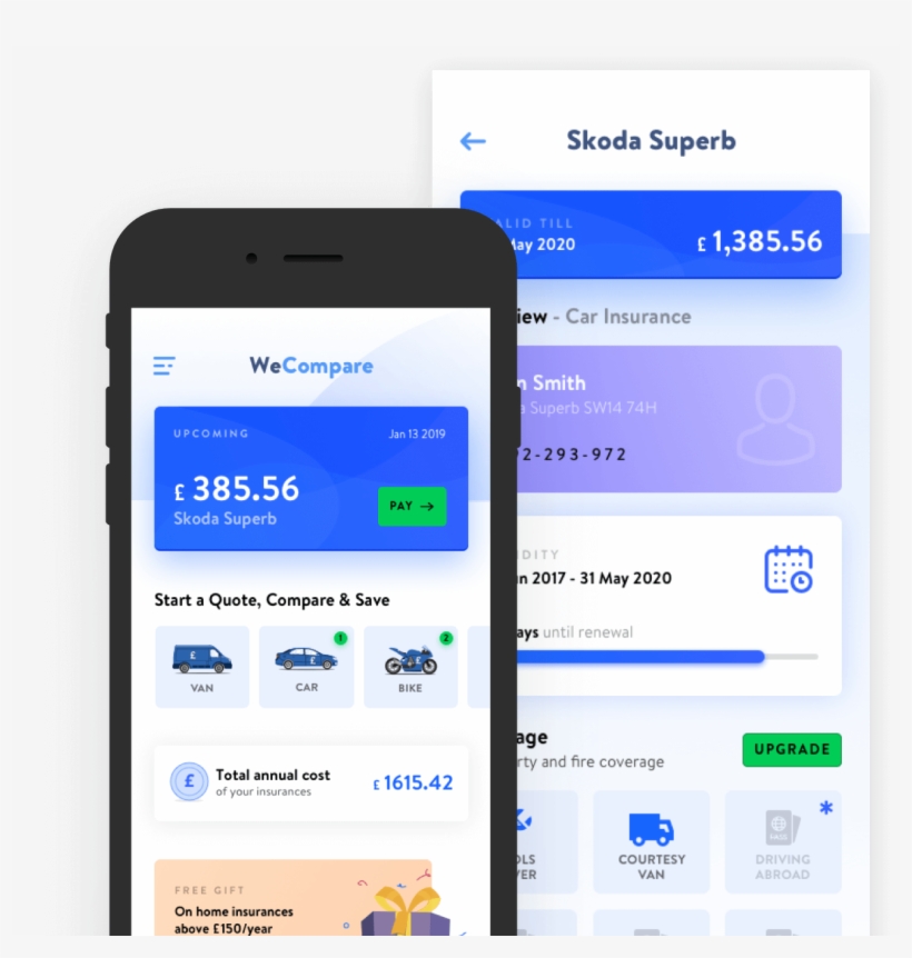 Cc Phone Logo Phone Images - Mobile Phone, transparent png download