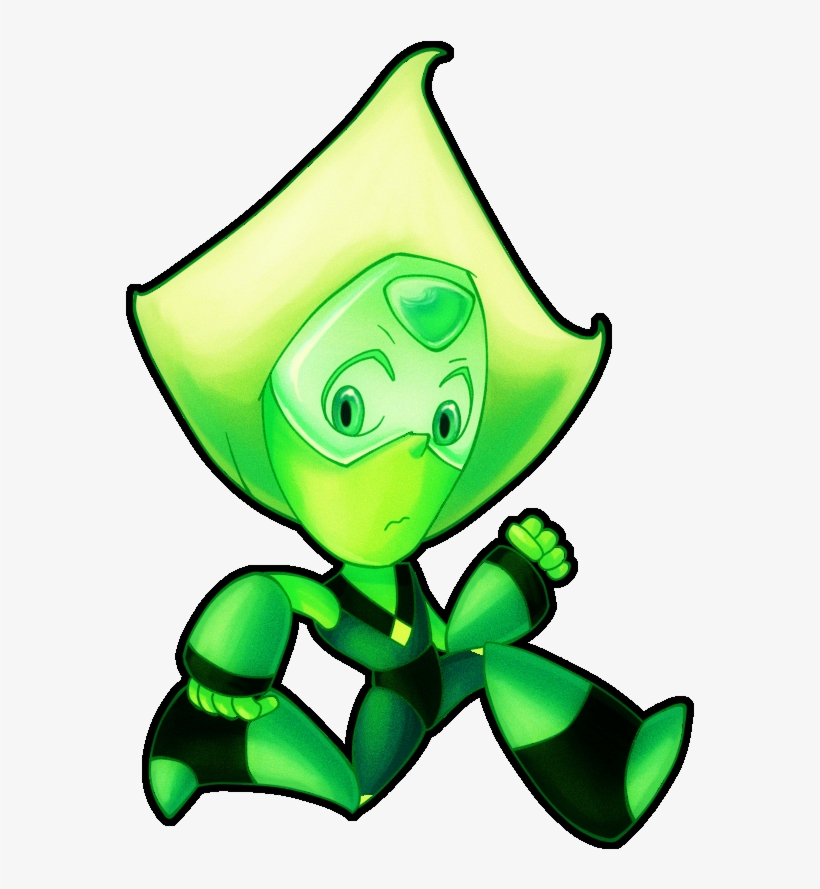 Space Dorito Crumb By The Letter W - Sticker, transparent png download