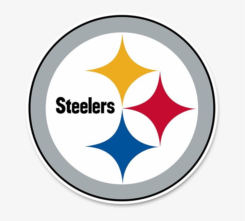 Pittsburgh Steelers Logo Png, transparent png download