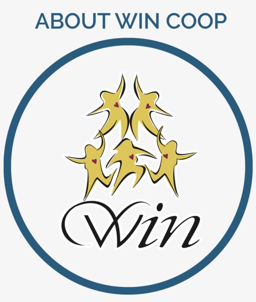 About Win - Women In Need Victoria, transparent png download