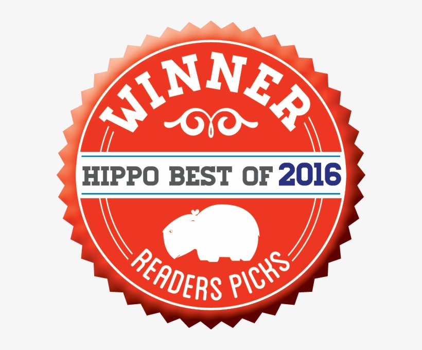 2016 - Hippo Best Of Award, transparent png download