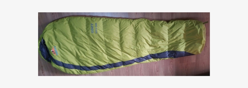 שק שינה צבריס Cozy Ultra - Sleeping Bag, transparent png download