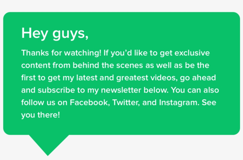 Creating Clear And Direct Cta - Características De La Grande Empresa, transparent png download