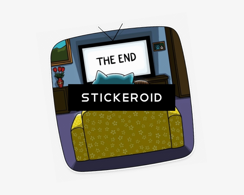 The End Cinema - Duke Nukem Forever Box Art, transparent png download