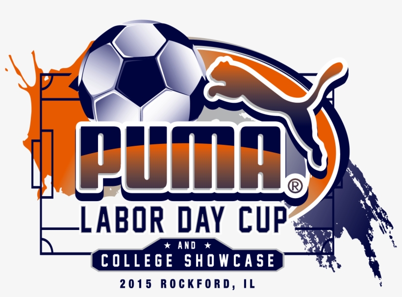 2015 Puma Labor Day Cup & College Showcase, transparent png download