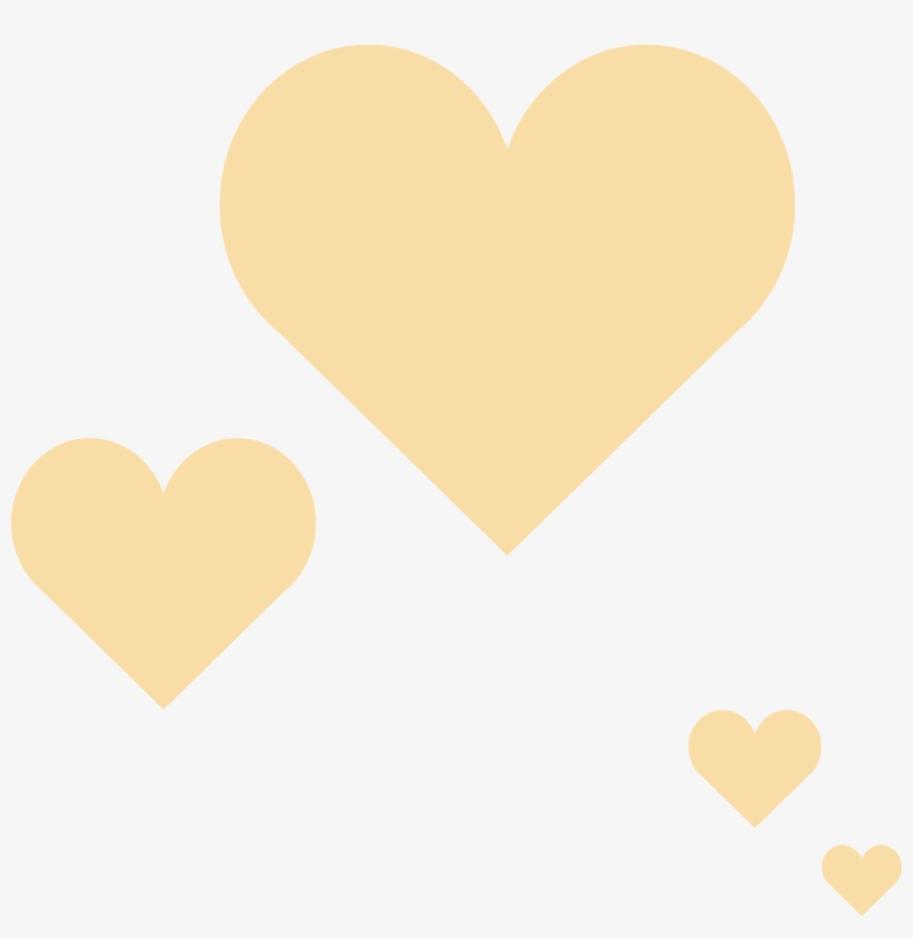 Heart Illustration - Illustration, transparent png download