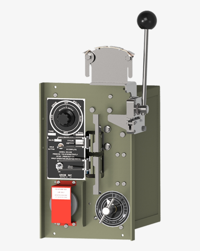 Butt-welder - Butt Welding, transparent png download