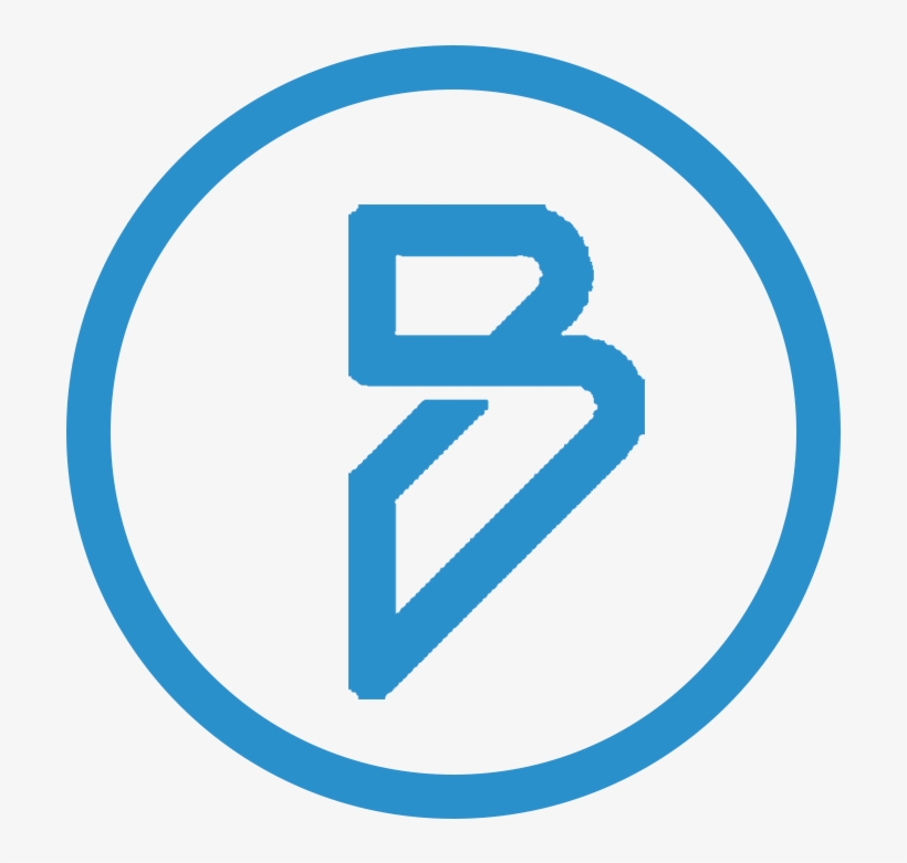 Curso De Btradecoin A Dólar, Curso De Btradecoin A - Symbol, transparent png download