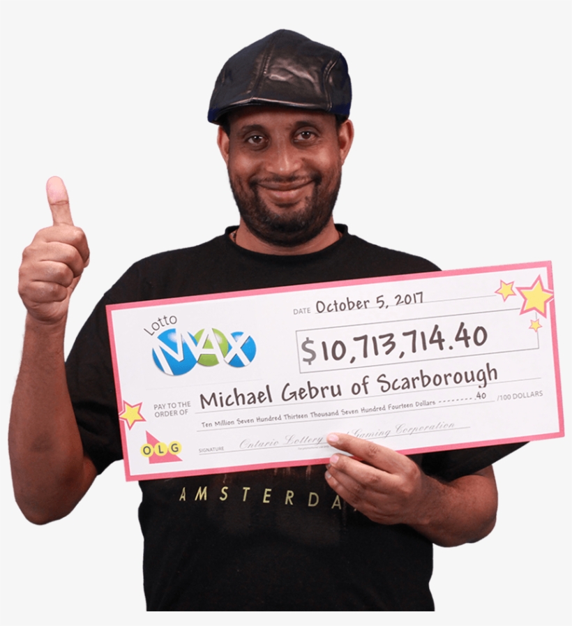 Lotto Max, transparent png download