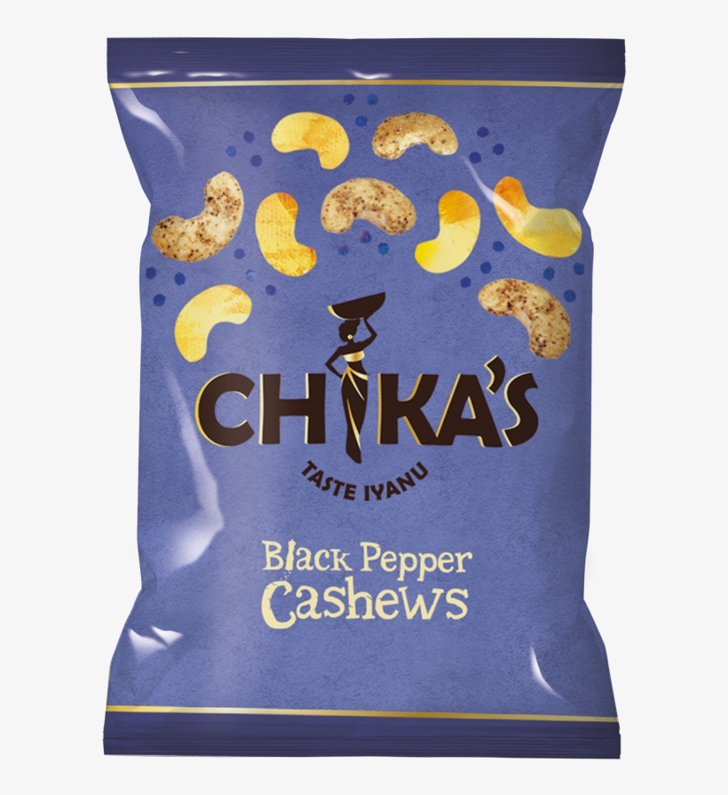 Home / Uncategorized / Black Pepper Cashews - Potato Chip, transparent png download