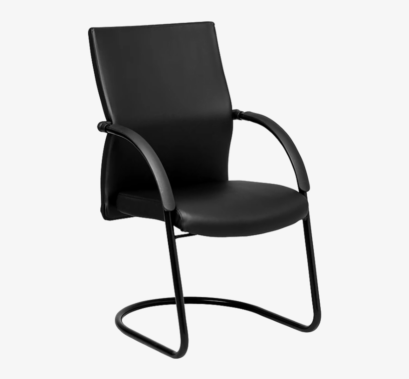 Https - //choiceofficefurniture - Co - Za/wp - Png - Eettafelstoel Grijs Met Armleuning, transparent png download