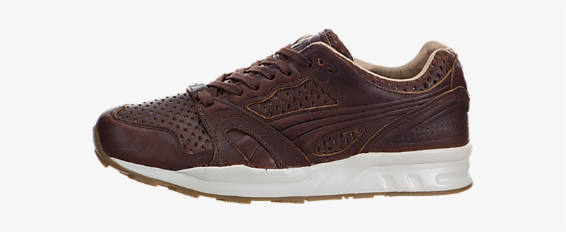 Puma Xt2 Leather - Puma, transparent png download
