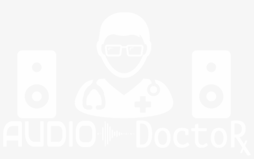 Audio Doctor - William And Mary White Logo, transparent png download
