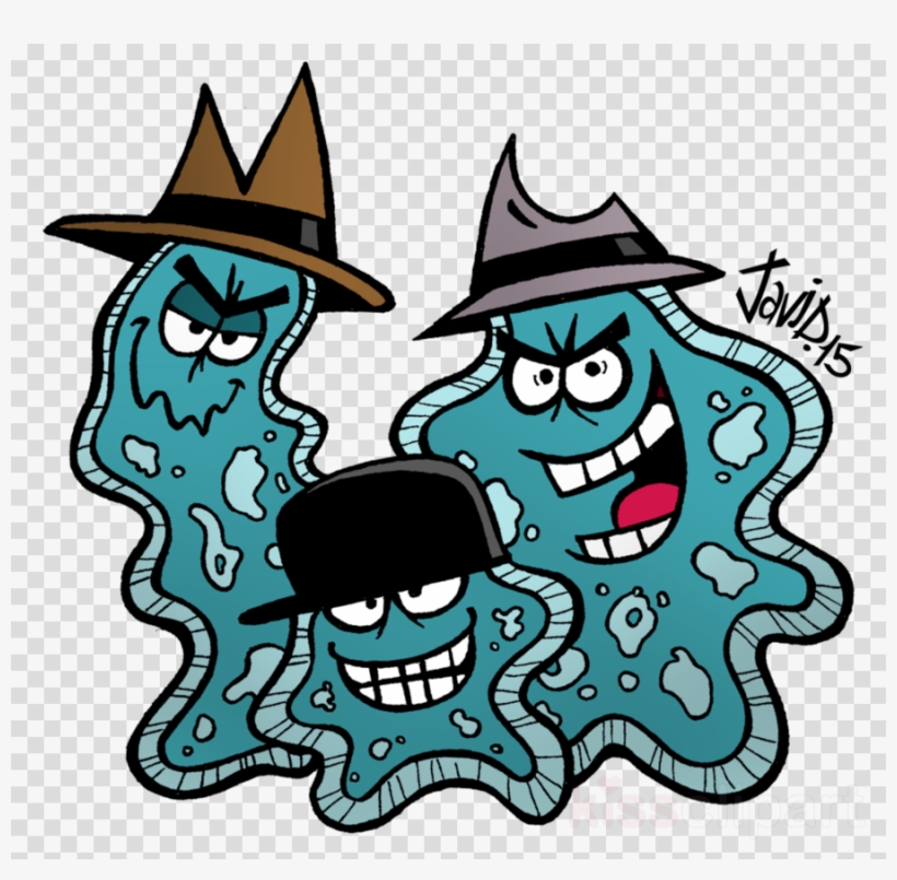 Amoeba Boys Png Clipart Amoeba Boys Mojo Jojo Cartoon - Amoeba Cartoon, transparent png download