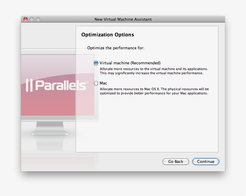 Pick - Parallels Desktop 6, transparent png download