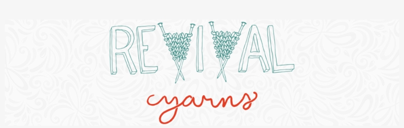 Revival Yarns Athens Georgia - Revival Yarns, transparent png download