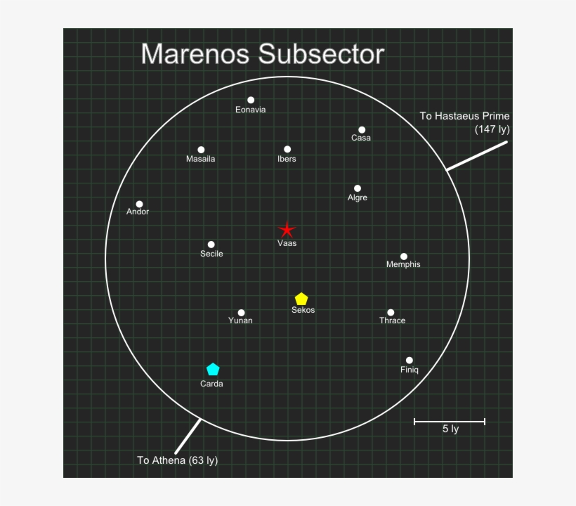 Iss Armed & Reckless Lasher-class - Circle, transparent png download