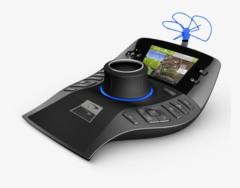 Today We Were Having A Discussion About Aircraft Control - 3d Design Mouse, transparent png download