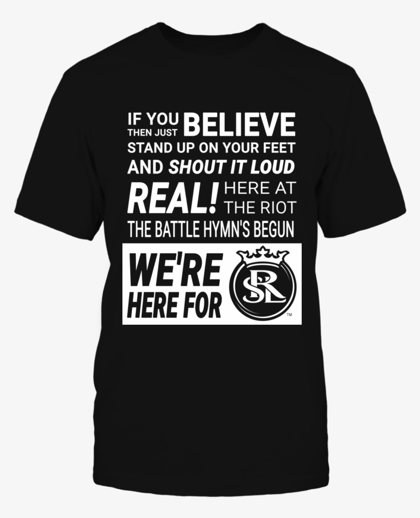 Real Salt Lake - Indigenous T Shirt, transparent png download