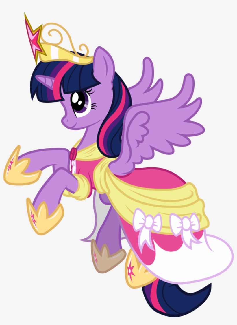 **rollcore Rolled A Random Image Posted In Comment - Twilight Sparkle, transparent png download