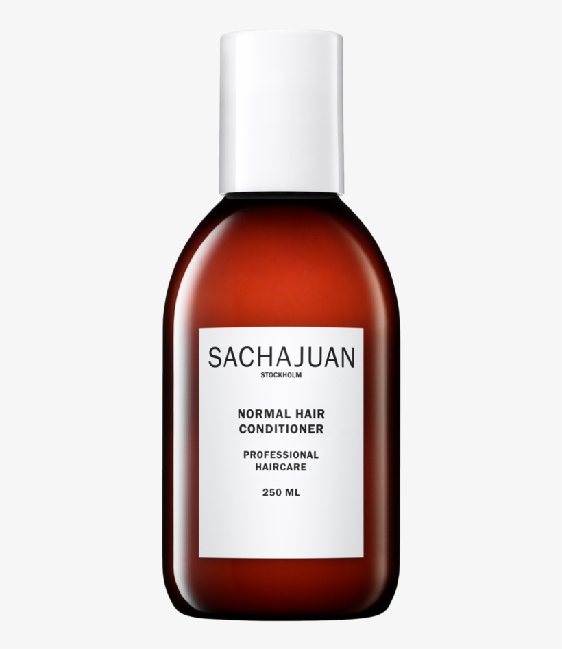 Sachajuan Moisturising Shampoo 250ml, transparent png download