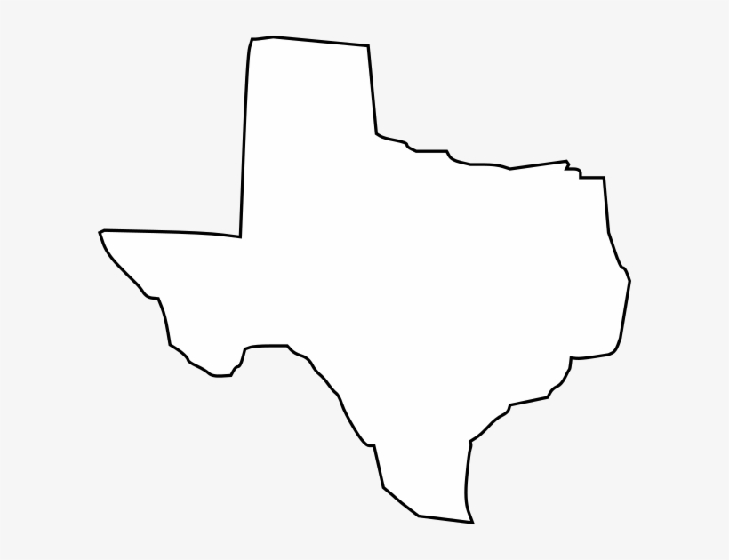 Translucent Texas Image Download Texas | Transparent PNG Download | SeekPNG
