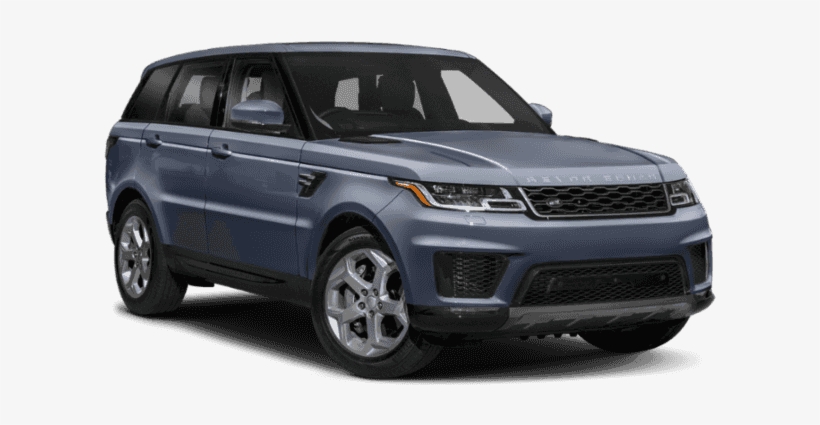 New 2019 Land Rover Range Rover Sport Hse - Range Rover Sport Hse, transparent png download
