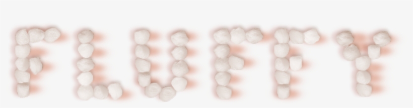 Fluffy Concrete - Macro Photography, transparent png download