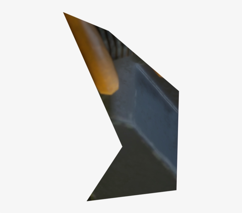 Puzzle Piece - Construction Paper, transparent png download