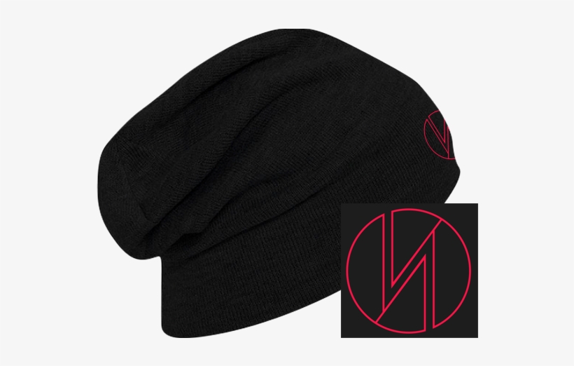 Hipster Beanie Png - Beanie, transparent png download