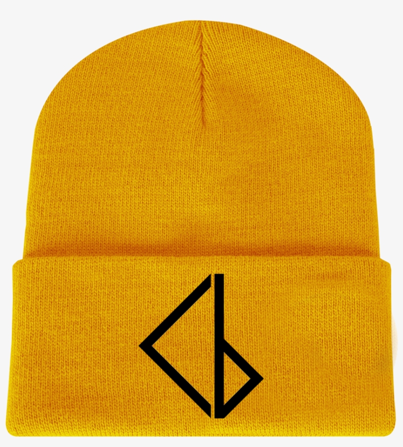 Image Of Autumn Beanie - Autumn, transparent png download