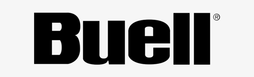 Buell Logo, transparent png download