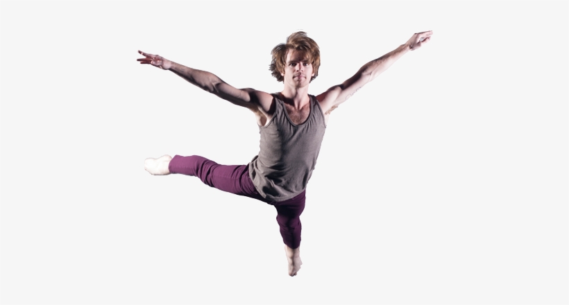 Some Image - Repertory Dance Theatre, transparent png download