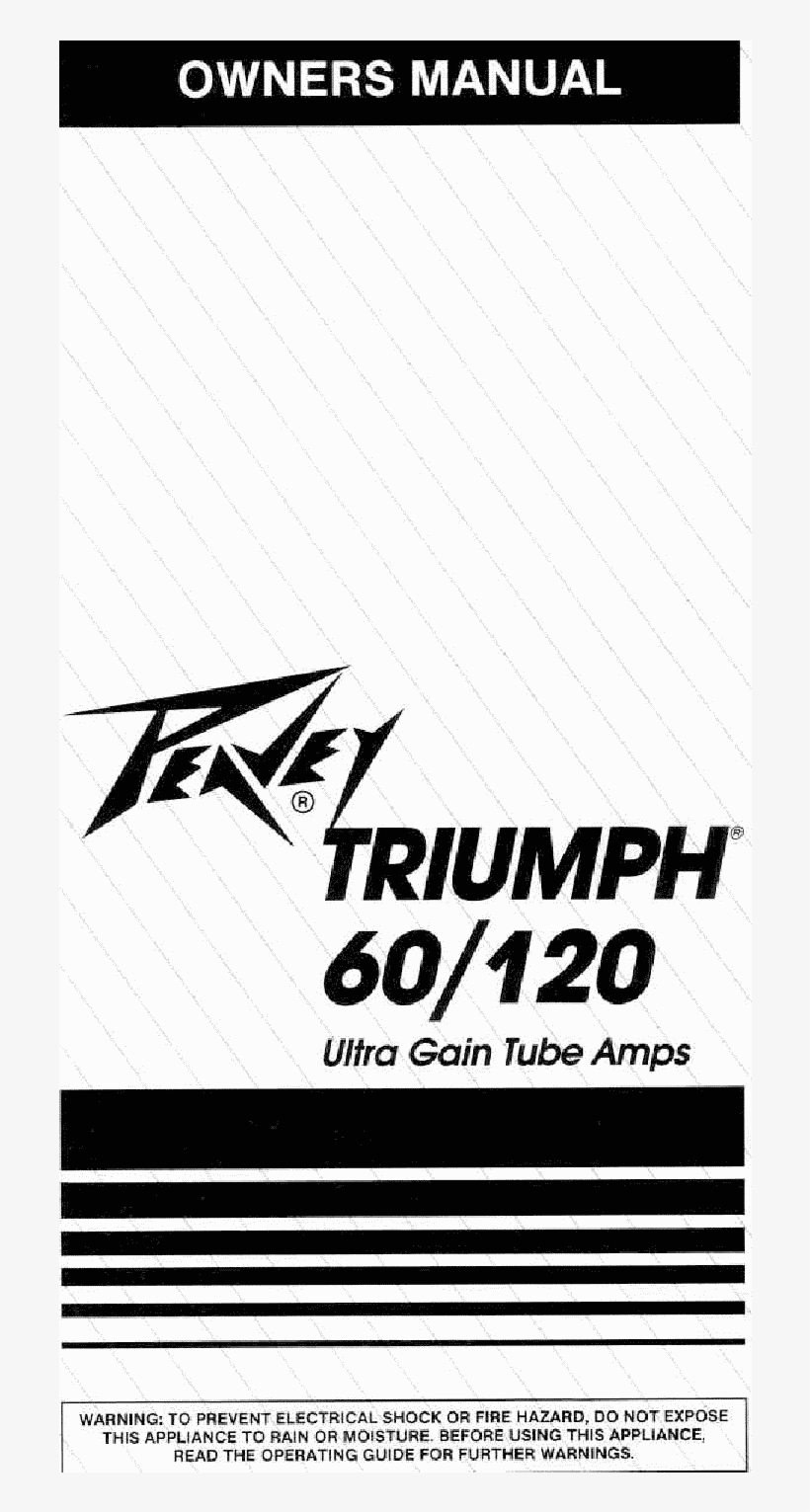 Peavey Tko 80 Bass Schematics, transparent png download